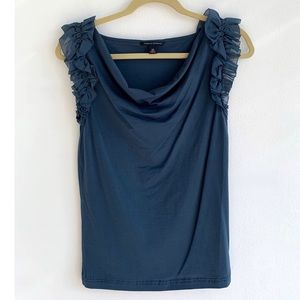 Banana Republic Sleeveless Blouse